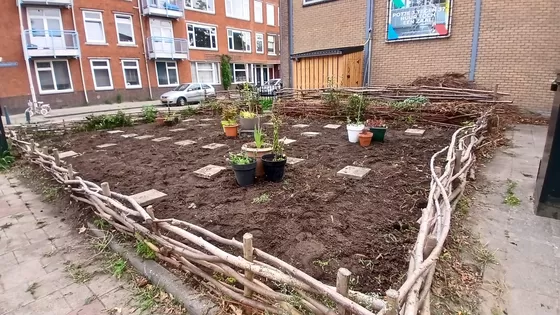 Plantendepot